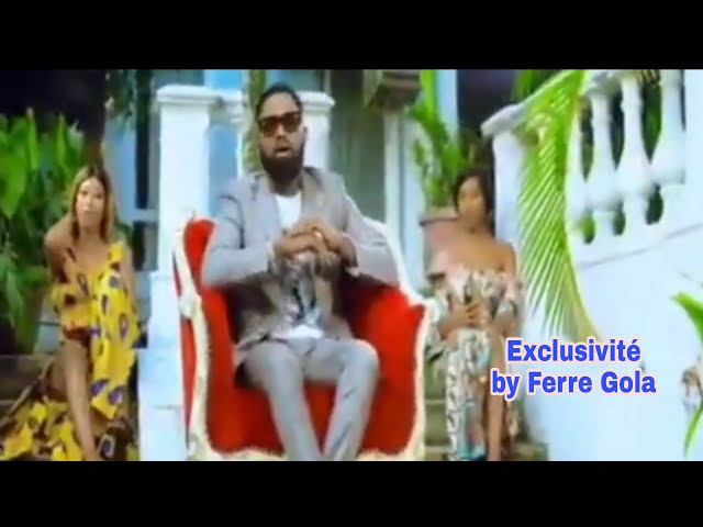 Ferre Gola : 1er clip de l'album dynastie vol 2