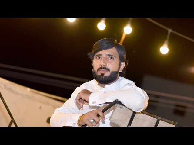 Zakir Ali Sheikh New Punjabi Saraiki Song 2023_ Sheikh Tv Chiniot