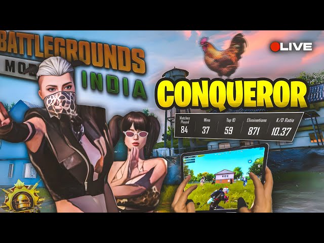 SOLO VS SQUAD HANDCAM GAMEPLAY   | BGMI LIVE #shorts #bgmi #pubgmobile #mrmafiayt