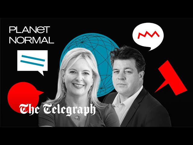 Planet Normal: The Rise and Rise of the Reform Polls | Podcast