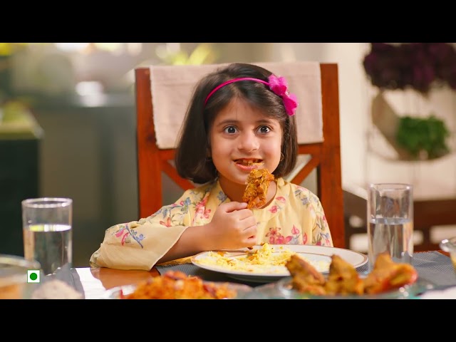 Longtharai Mustard Oil Commercial | Longtharai Gura Masala | Mustard oil Advertisement