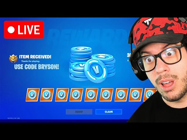 🔴LIVE - MASSIVE GIVEAWAY! GIVING OVER $1000 OF CARDS!!