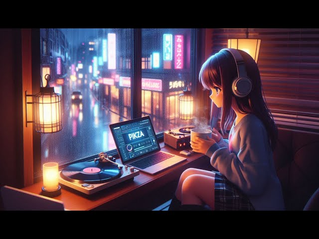 JAZZ LOFI CHILLHOP, AMBIENT VIBES, NO COPYRIGHT LOFI MUSIC