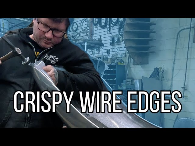 How To Wire Edge Fenders | Step-by-Step