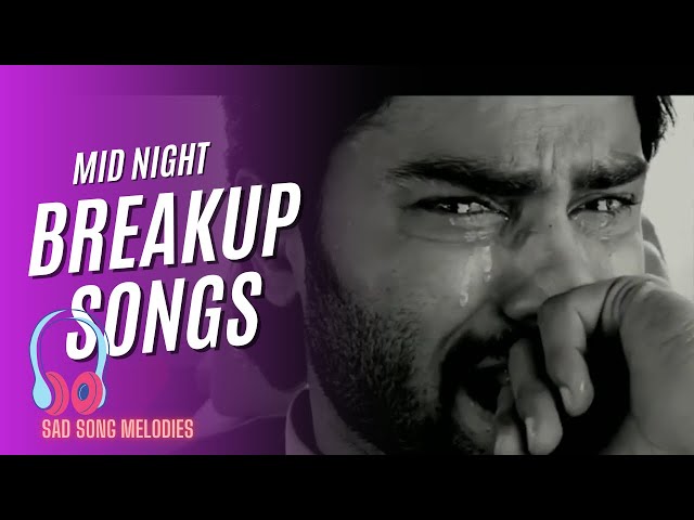 Nonstop Melodious hindi Sad new songs for 💔 Broken Hearts_2