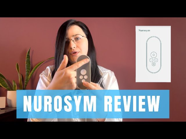 Nurosym Product Review