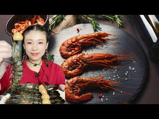 Yummy #asmr #foodie #eating #seafood #food #streetfood #mukbang