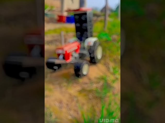 mini rc dinosaur tractor