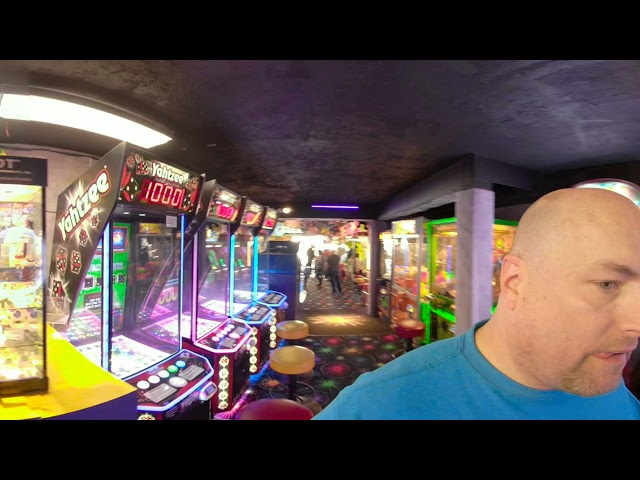 Gatlinburg Arcade