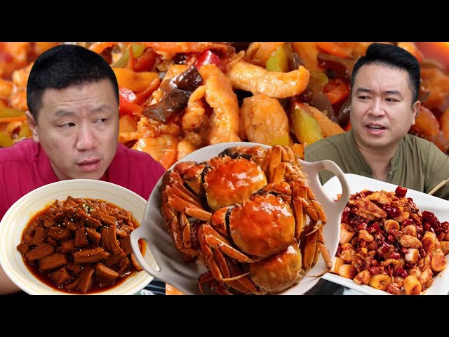 Don't just look at the surface of things.#food #mukbang