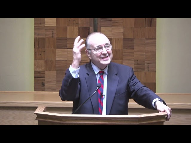 Seven-Fold Prayer of Demons I | Dr. William Grady | Bible Believers Revival 1