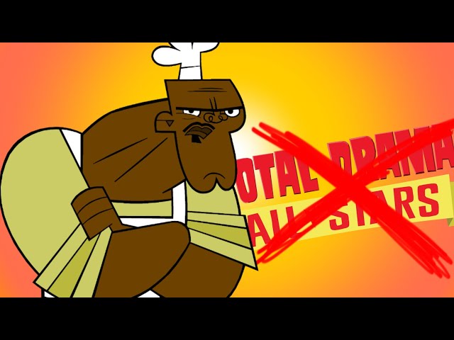 The Problems With Total Drama All Stars