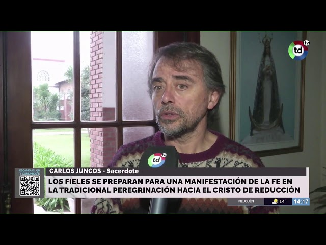 Telediario Televisión - Canal 13 Río Cuarto en VIVO