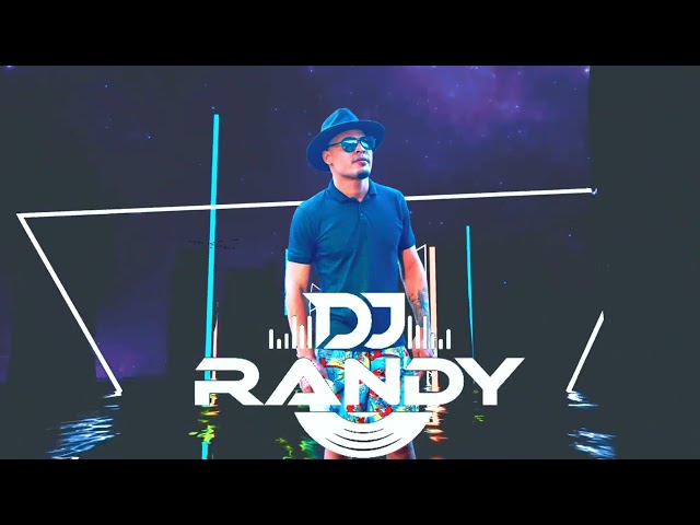 DJ RANDY EL CUBANITO