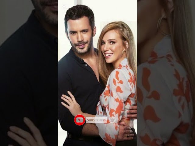 Rumors of marriage between Barış and Elçin fall apart: what is the truth?