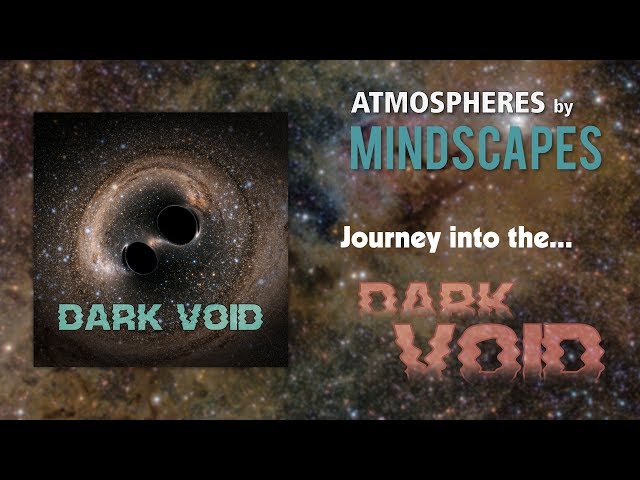 ATMOSPHERES: Dark Void