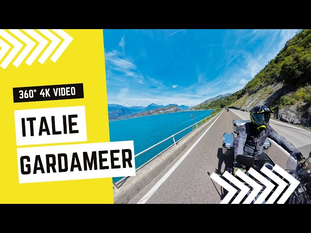 Gardameer Italie