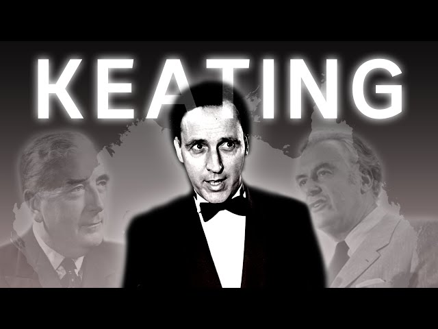 Did Paul Keating kill "old" Australia?