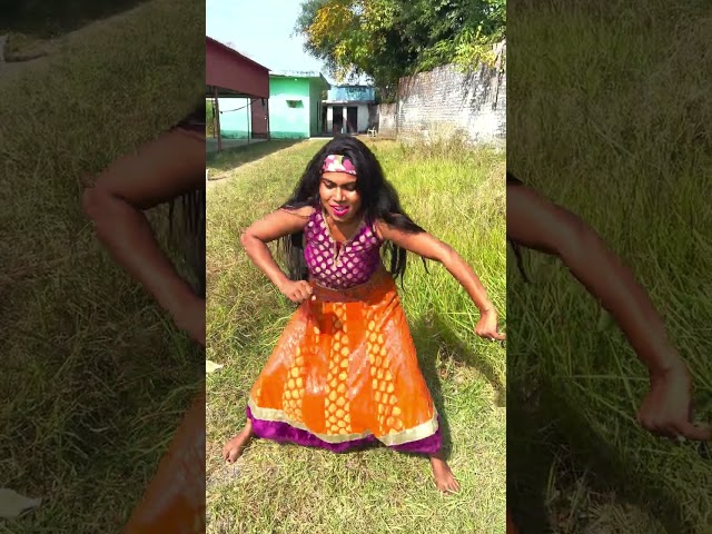 Tirchi Topi Wale  | Tridev | Naseeruddin Shah, Sonam | Dance Cover Pinky Devi #shorts