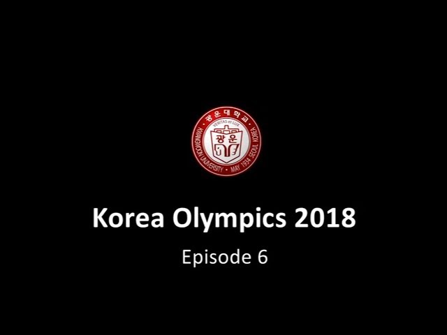 2018 Olympic Games 3D episode 6