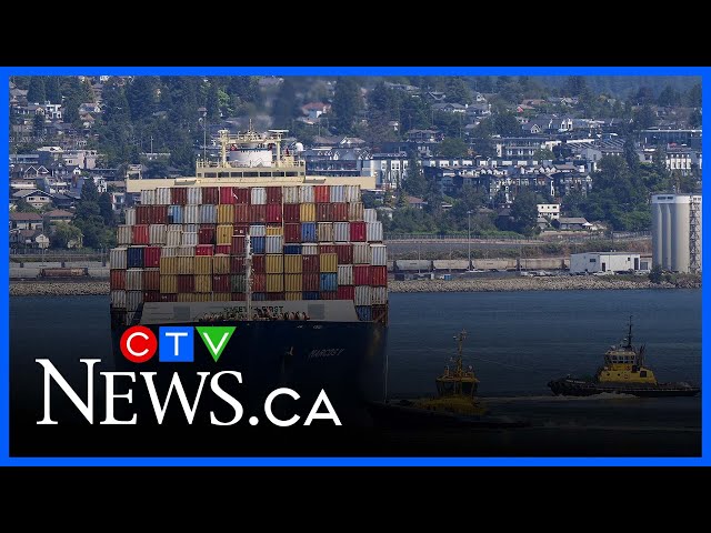 Trump's tariff threat | How Canada is preparing for a possible trade war with the U.S.