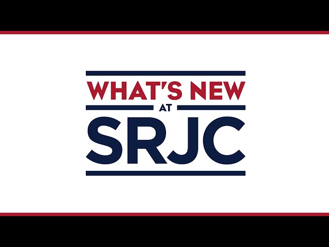 What's New at SRJC - February 2025 Edition