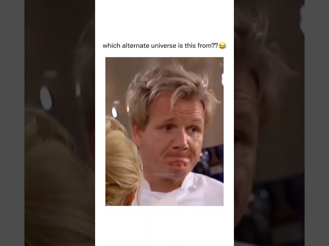 Best memes on the internet part 301 🤣 Gordon Ramsay #shorts #celebrity #funny #fyp #memes #viral