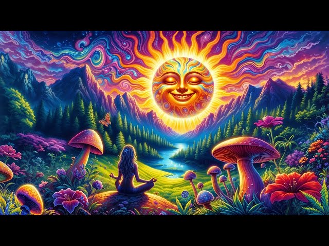 PsyDub Mix - Valley of Dub ( 2024 )