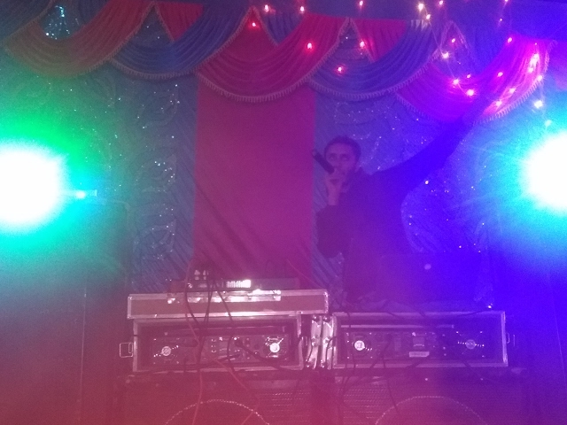 dj boy rana