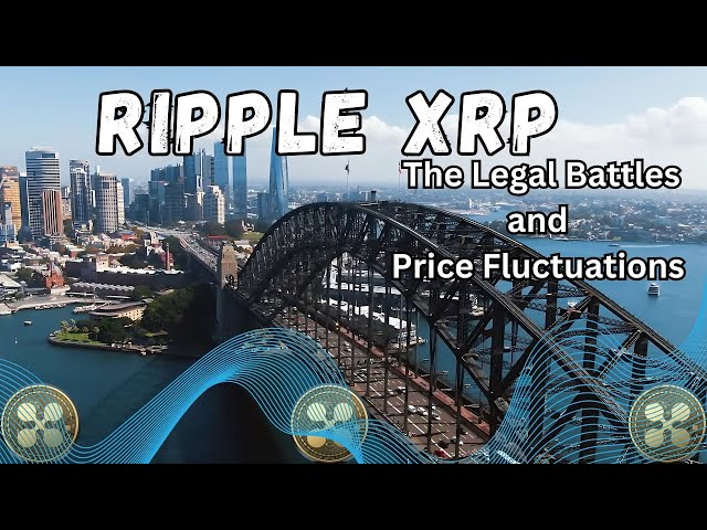 Ripple (XRP): What New Investors Need to Know About This Game-Changing Cryptocurrency