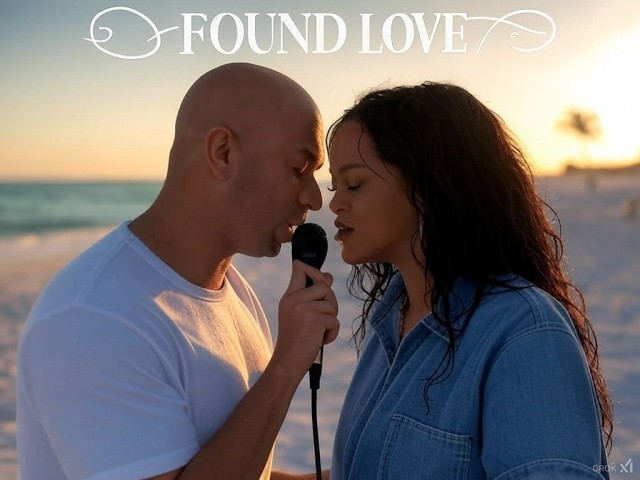 Mr. TroubleMan - Found love (Wisin Flow Edm Remix)