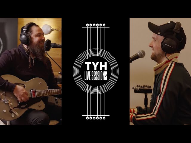 Joey Newcomb | TYH Live Session