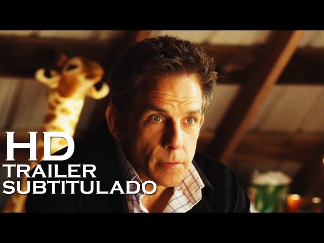 CASCANUECES Trailer (2024) SUBTITULADO [HD] Ben Stiller / Nutcracker Trailer SUBTITULADO