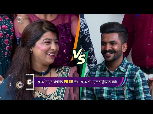 Superstar Nuh S2 | Ep - 108 | Webisode | Sep, 14 2022 | Akanksha Sodhi, Misha Sarowal | Zee Punjabi