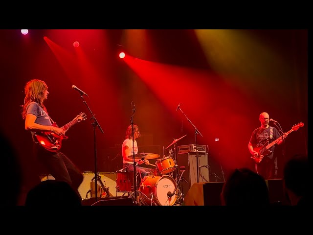 Motorists - The Door (Massey Hall 2025)