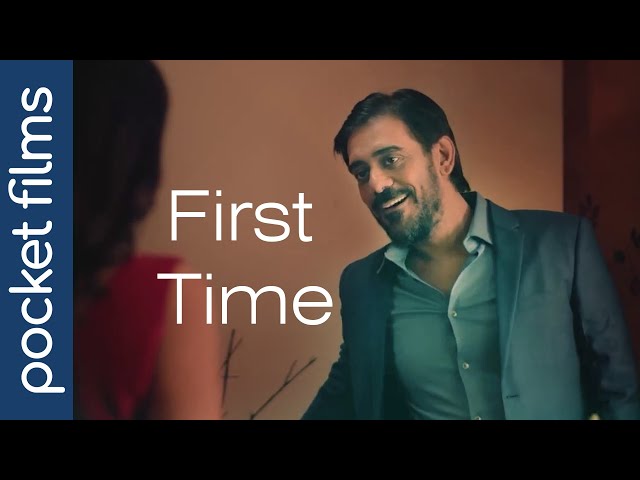 First Time | A playful game turns into a powerful revelation, reigniting love and hope | Hindi