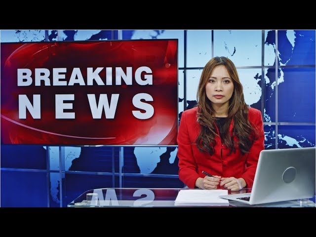 News Analysts, Reporters, and Journalists Career Video