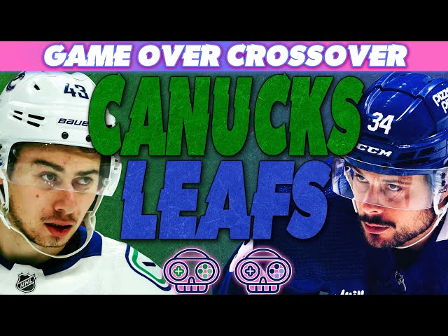 Maple Leafs vs Canucks Post Game Show | Reaction, Analysis, & Highlights | Jan. 11, 2025