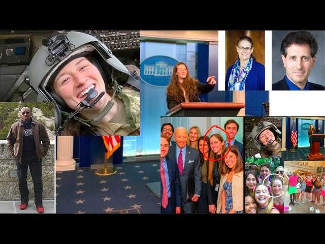 Black Hawk Helicopter Pilot Rebecca Lobach’s Family Entire Social Media Deleted: But Why?