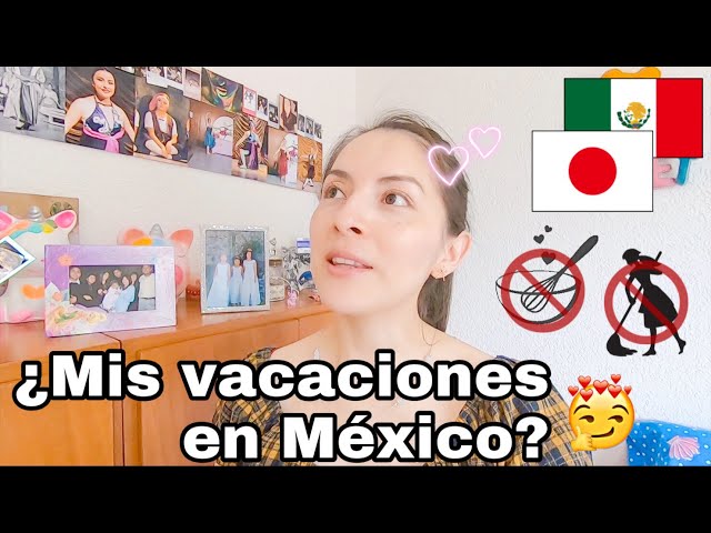 Así me la estoy pasando en Mexico junto a mi familia ¿No hago nada?