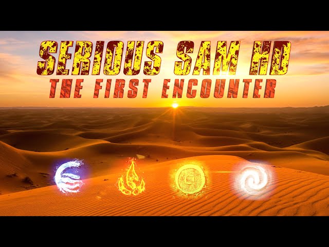 SSHD: TFE - Part 2 | Collecting The Elements