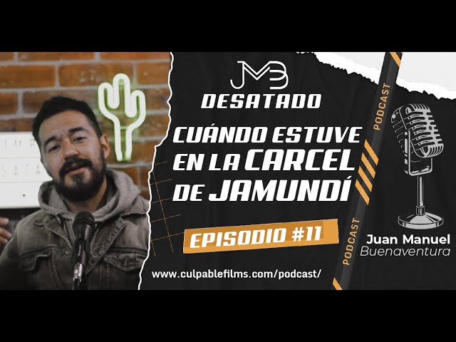 💥Así fue como hice el vídeo más visto de mi canal de YouTube💣 | EP: # 11 | Podcast JMB - DESATADO.