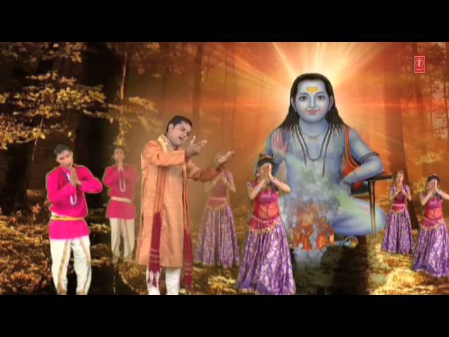 Chalo Bhakton Jogiji De Dwar Balaknath Bhajan [Full Video Song] I Darshan De Do Baba Ji