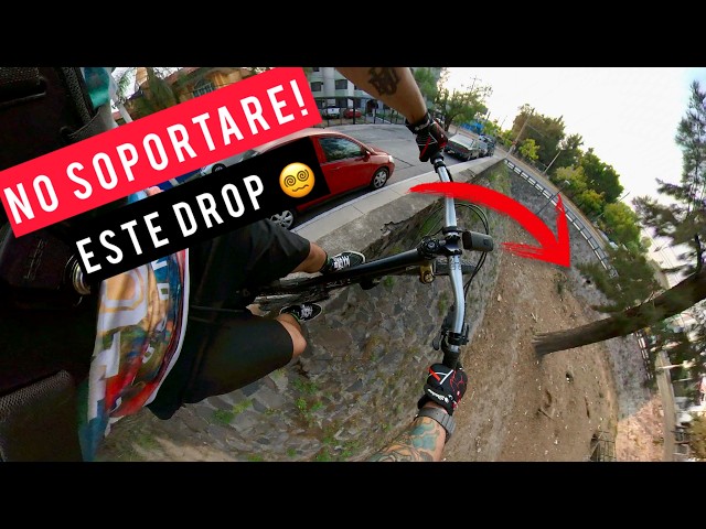 Adios a mi Bici de MTB !! Que Sigue? 🥲