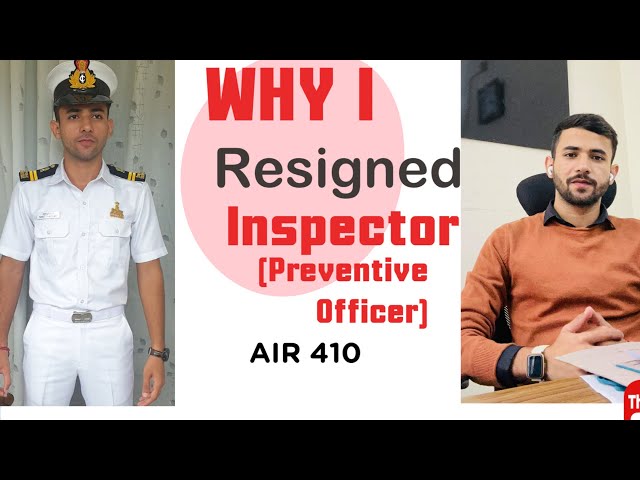 || Why I Resigned as a Preventive Officer? 🤯|| SSC CGL Topper ❤️|| #ssc #sscpandav