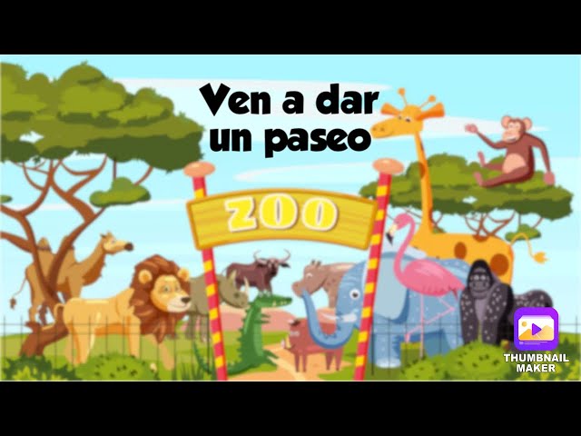 EL MEJOR ZOOLÓGICO 🦍 #viral #shorts #reels #family #zoo #animals #nature #natural