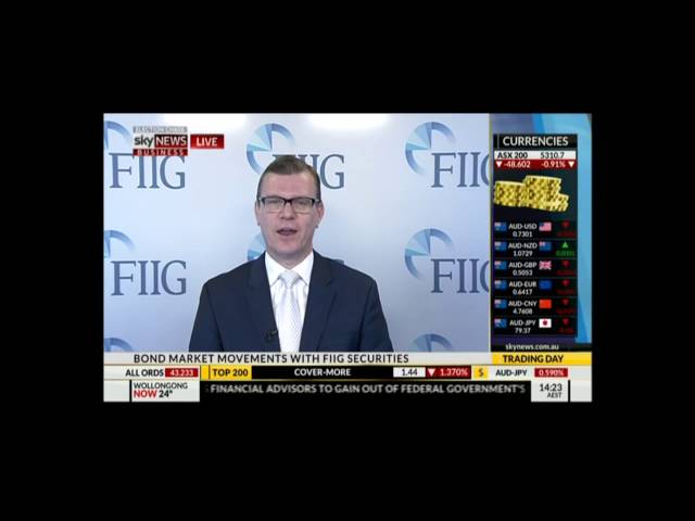 Fiig Securities Sky News Bond Market Update 13 05 16