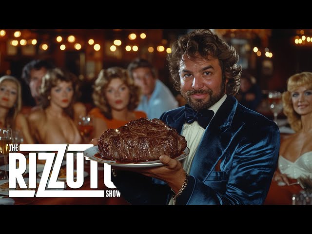 Prime Rib Incident - Rizzuto Show (JAN.21 2025)