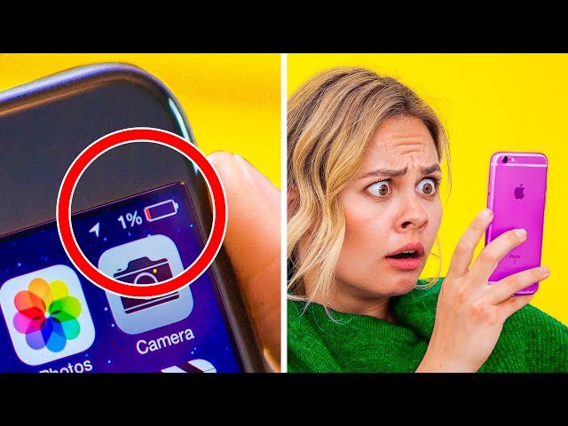 FUNNY SITUATIONS THAT EVERYONE CAN RELATE TO || Relatable Awkward Situations by 123 GO!