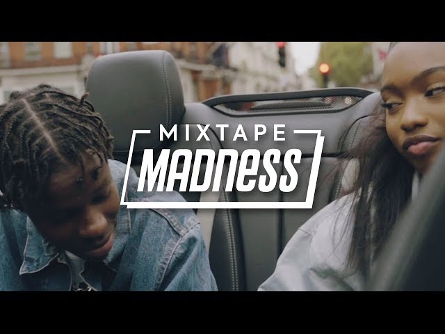 GG Jimz - Imagine (Music Video) | @MixtapeMadness